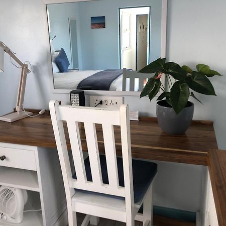Bluesky Arniston Guest House ภายนอก รูปภาพ