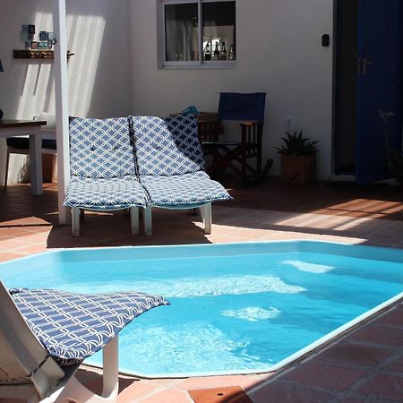 Bluesky Arniston Guest House ภายนอก รูปภาพ
