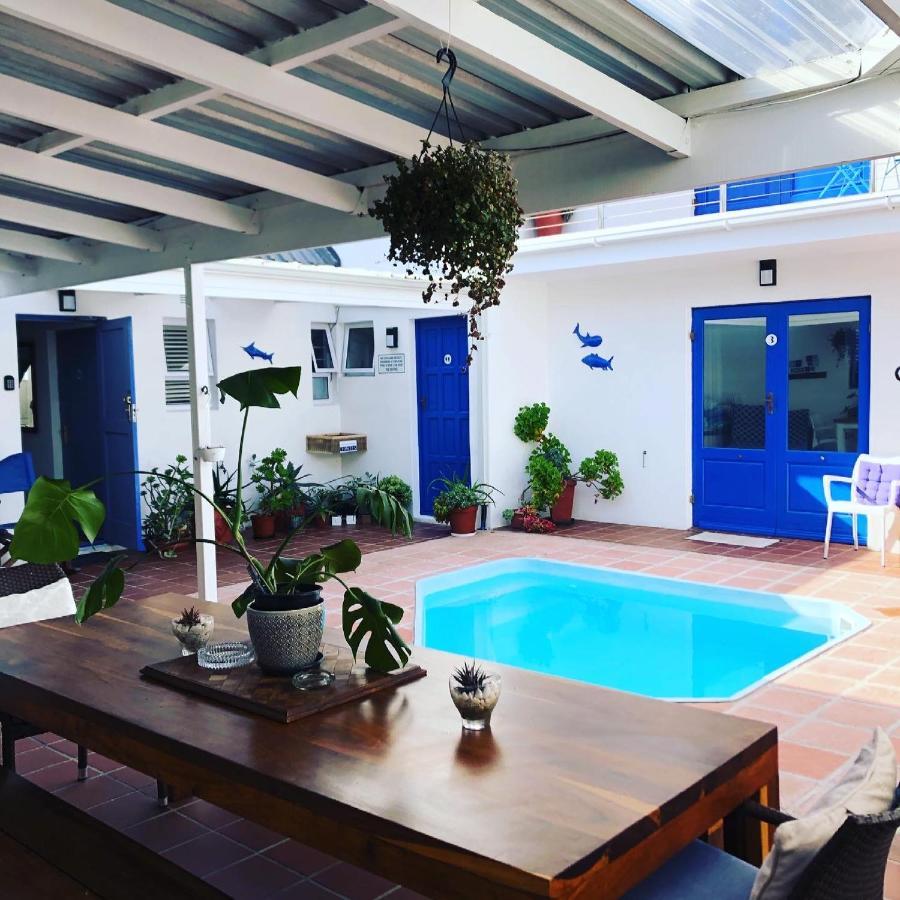 Bluesky Arniston Guest House ภายนอก รูปภาพ