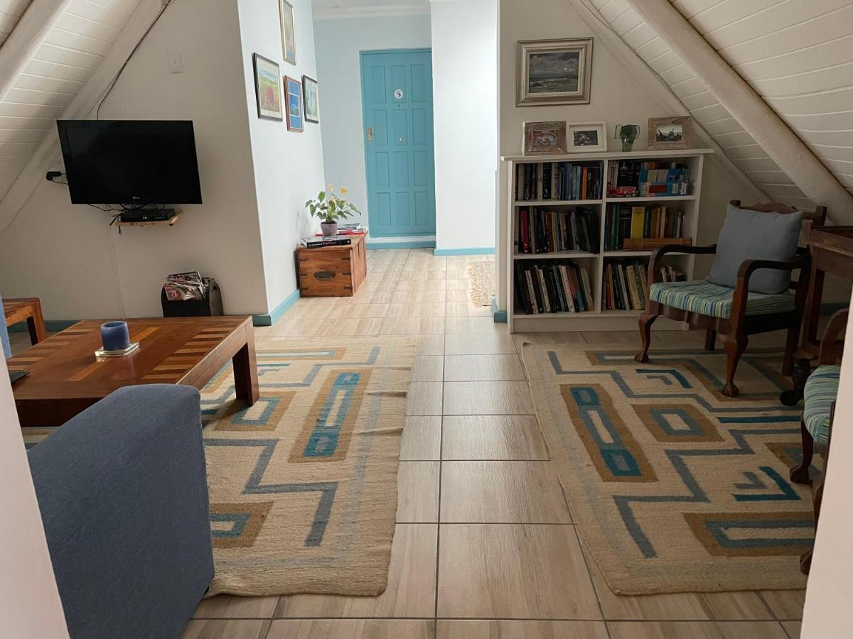 Bluesky Arniston Guest House ภายนอก รูปภาพ