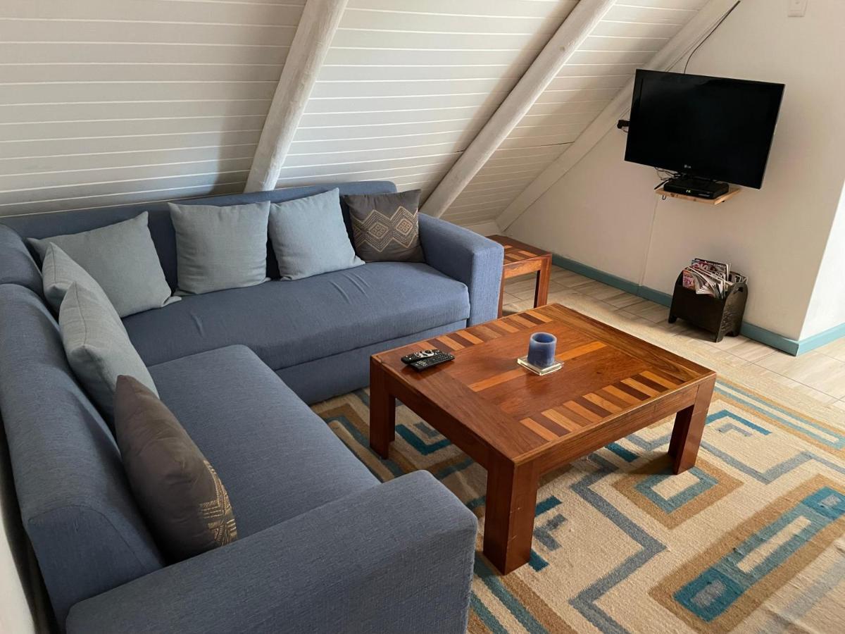 Bluesky Arniston Guest House ภายนอก รูปภาพ