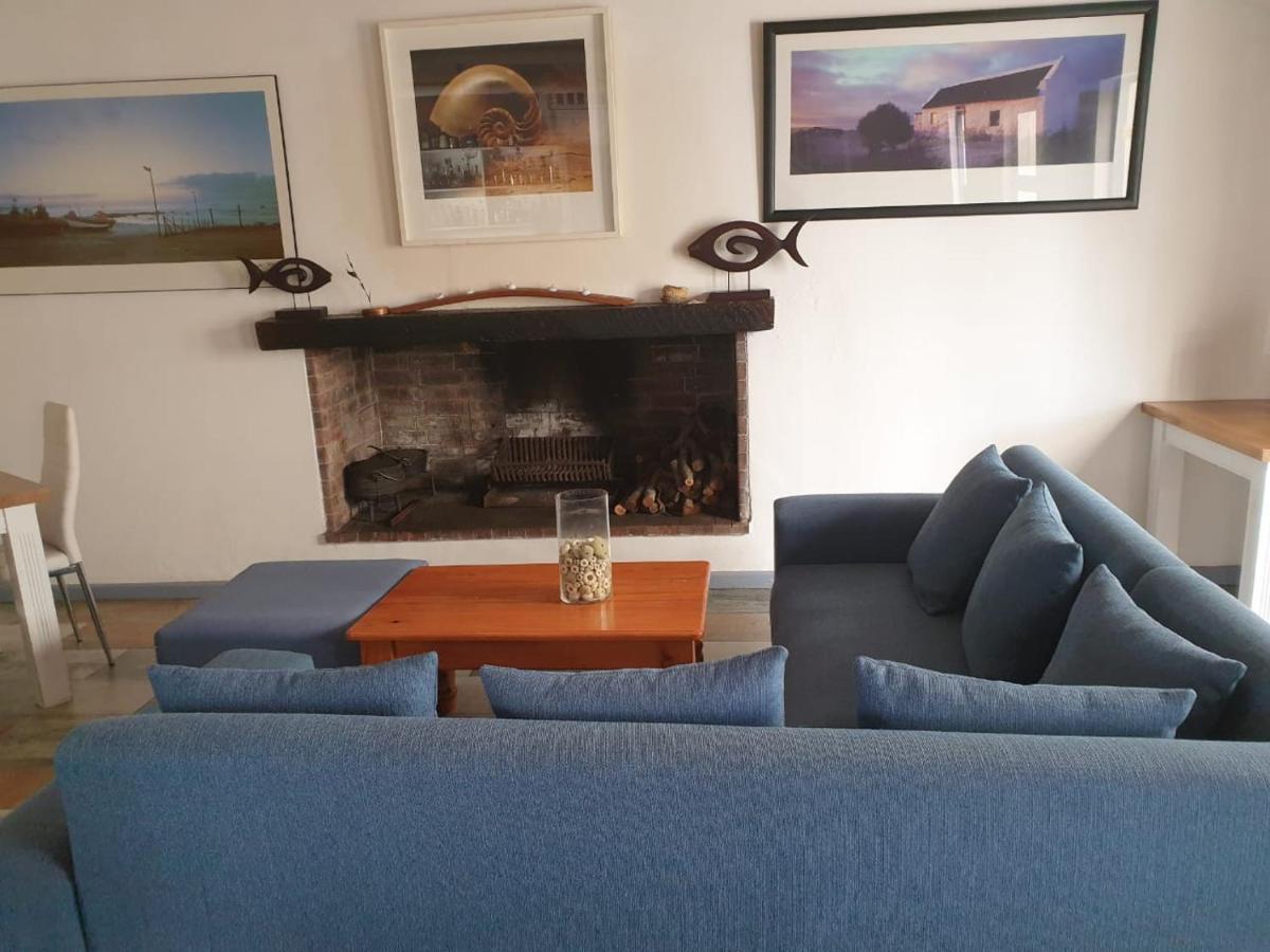 Bluesky Arniston Guest House ภายนอก รูปภาพ