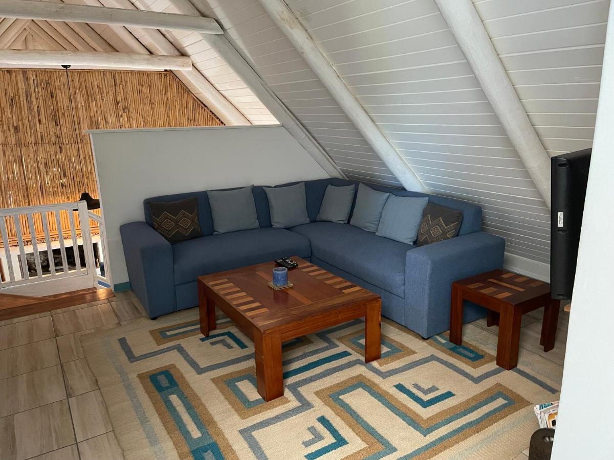 Bluesky Arniston Guest House ภายนอก รูปภาพ