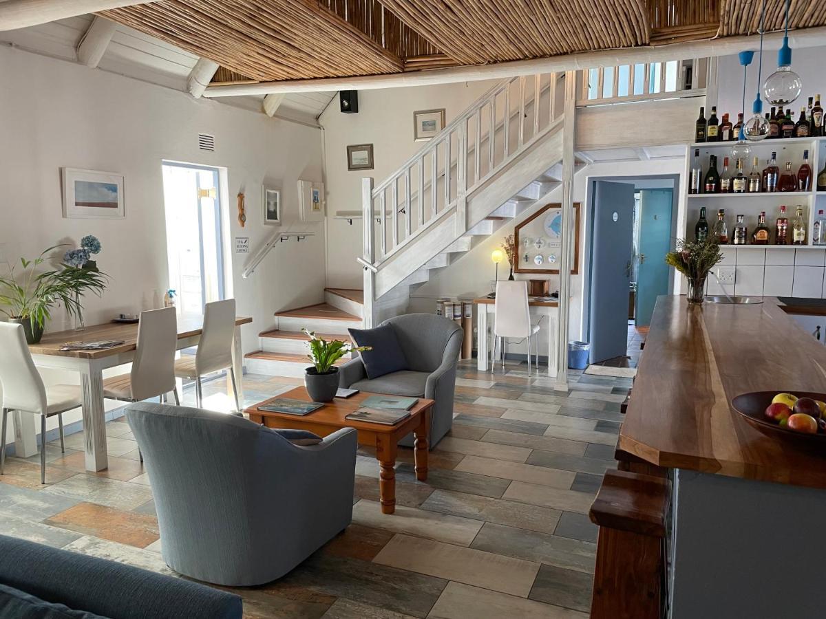 Bluesky Arniston Guest House ภายนอก รูปภาพ