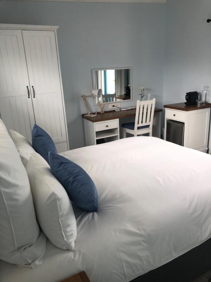 Bluesky Arniston Guest House ภายนอก รูปภาพ