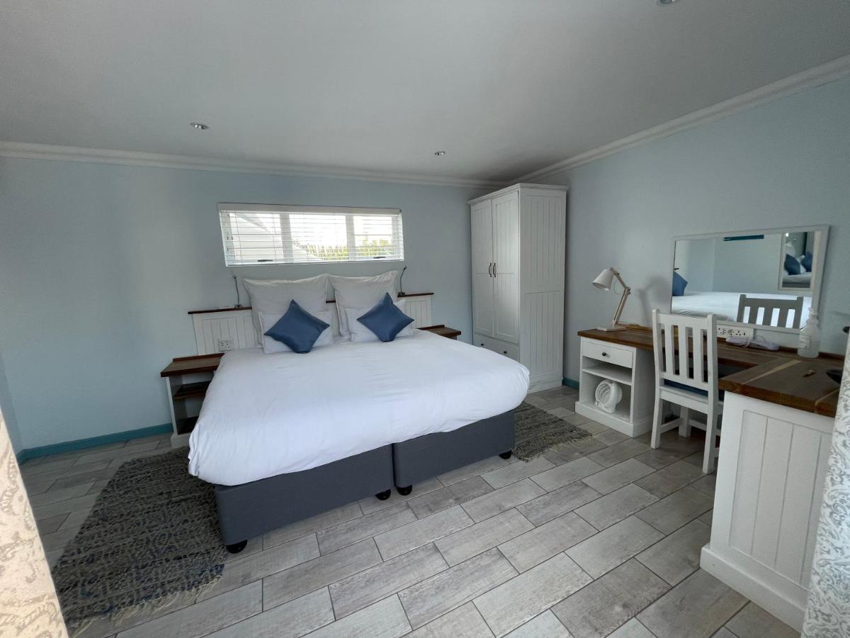 Bluesky Arniston Guest House ภายนอก รูปภาพ