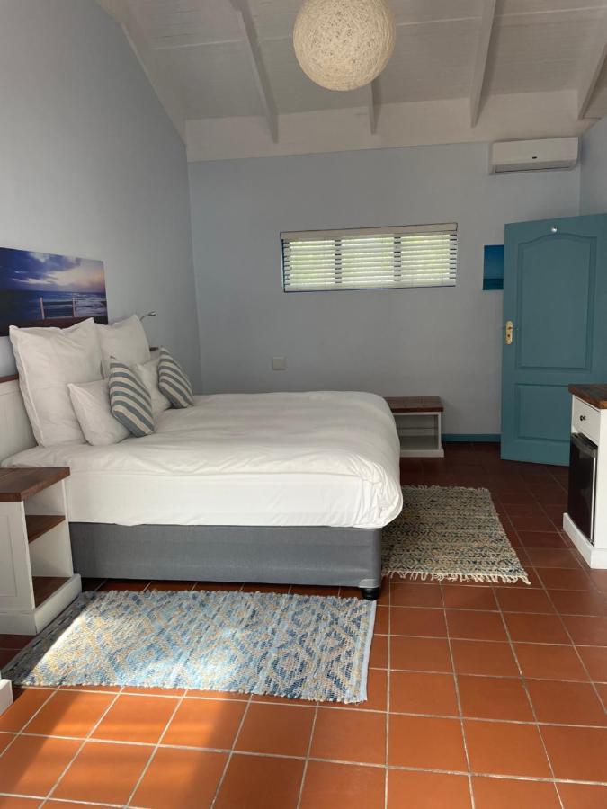Bluesky Arniston Guest House ภายนอก รูปภาพ
