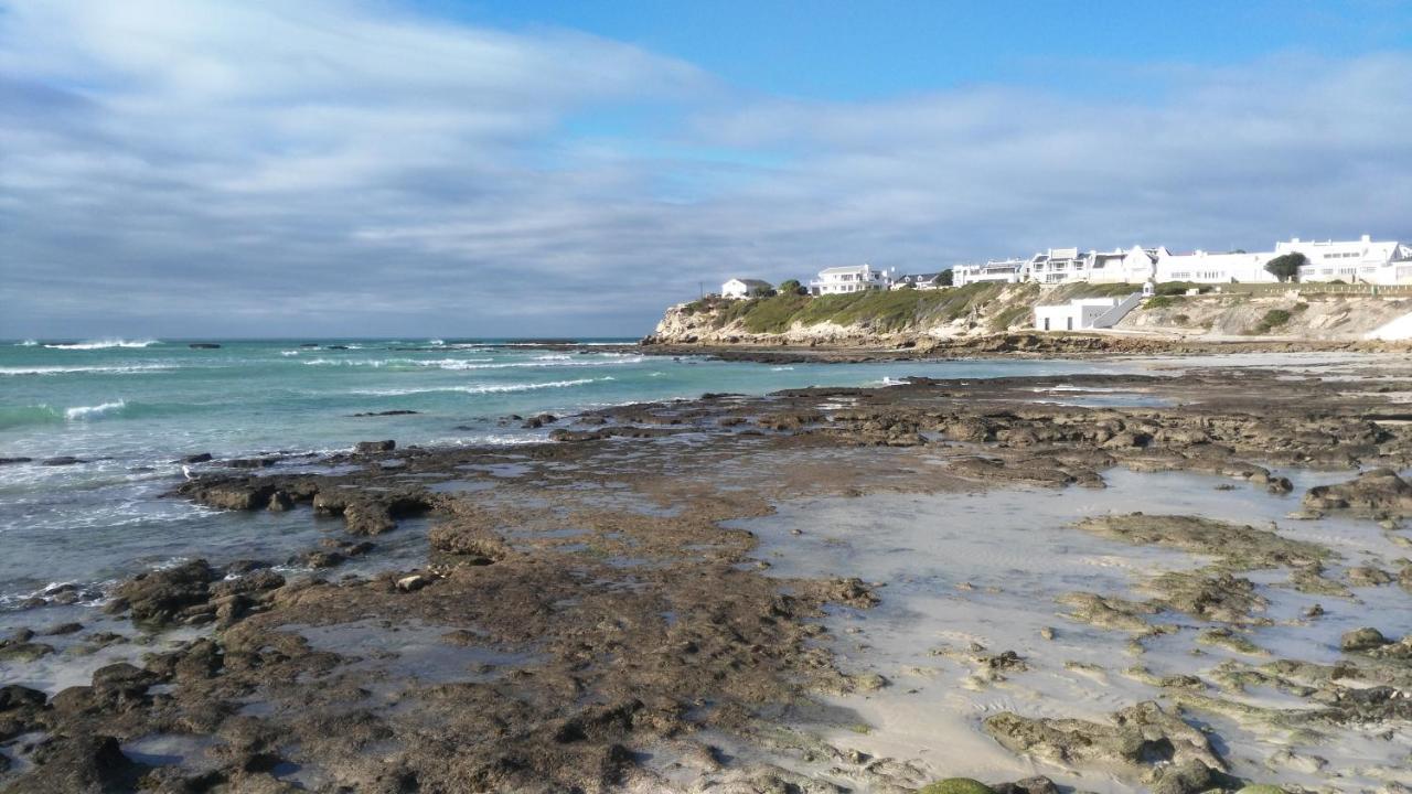 Bluesky Arniston Guest House ภายนอก รูปภาพ