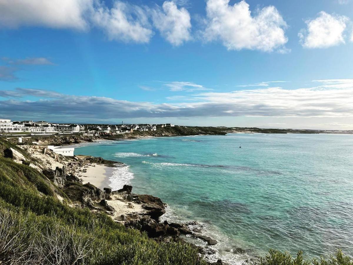 Bluesky Arniston Guest House ภายนอก รูปภาพ