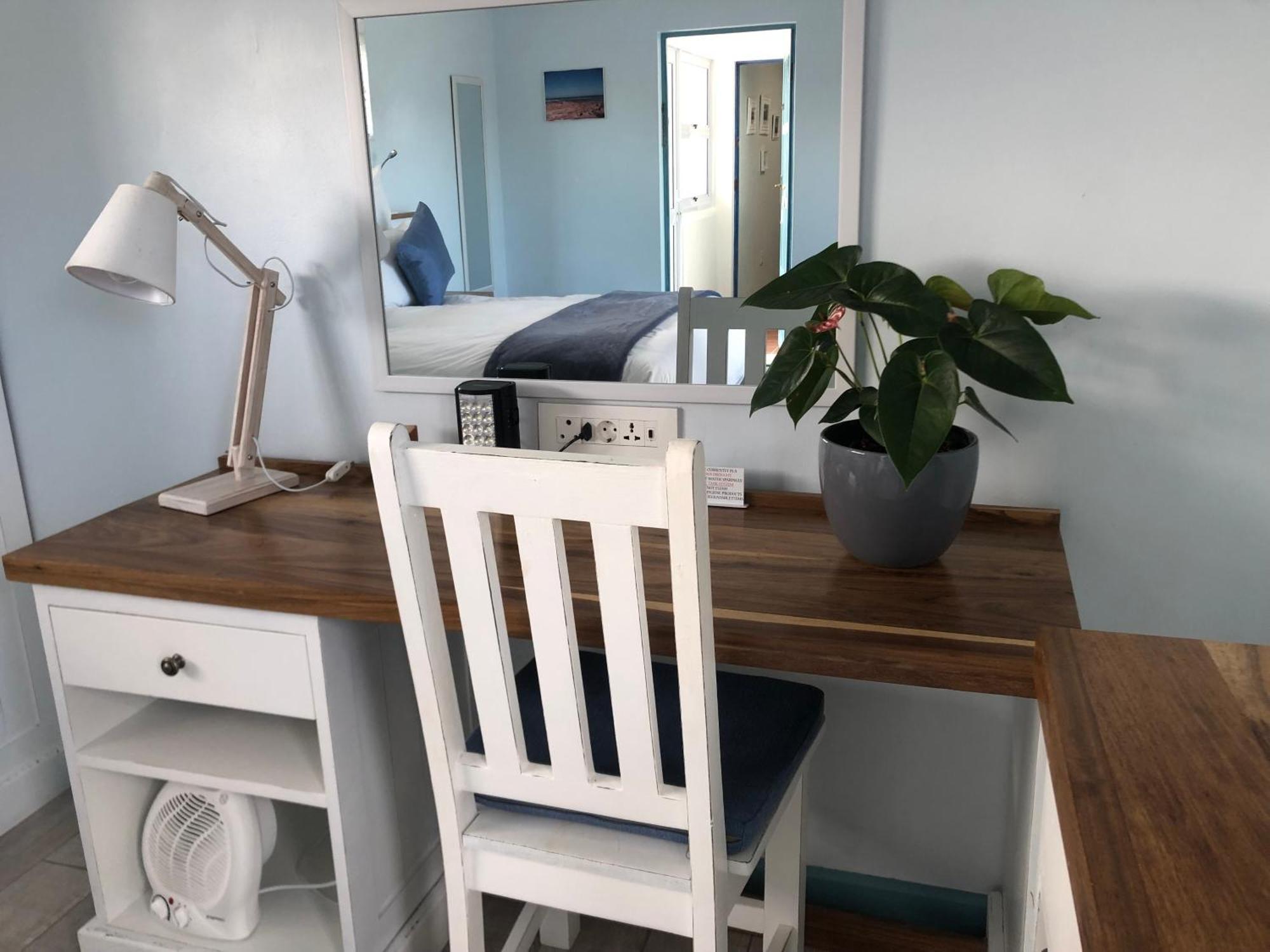 Bluesky Arniston Guest House ภายนอก รูปภาพ