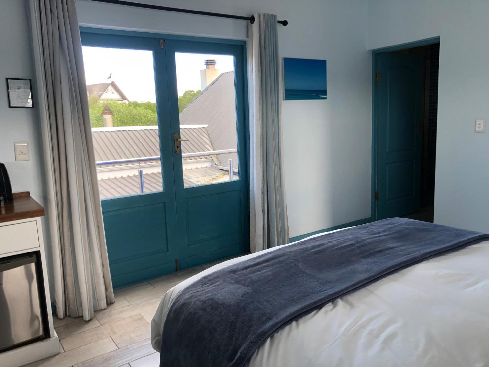 Bluesky Arniston Guest House ภายนอก รูปภาพ