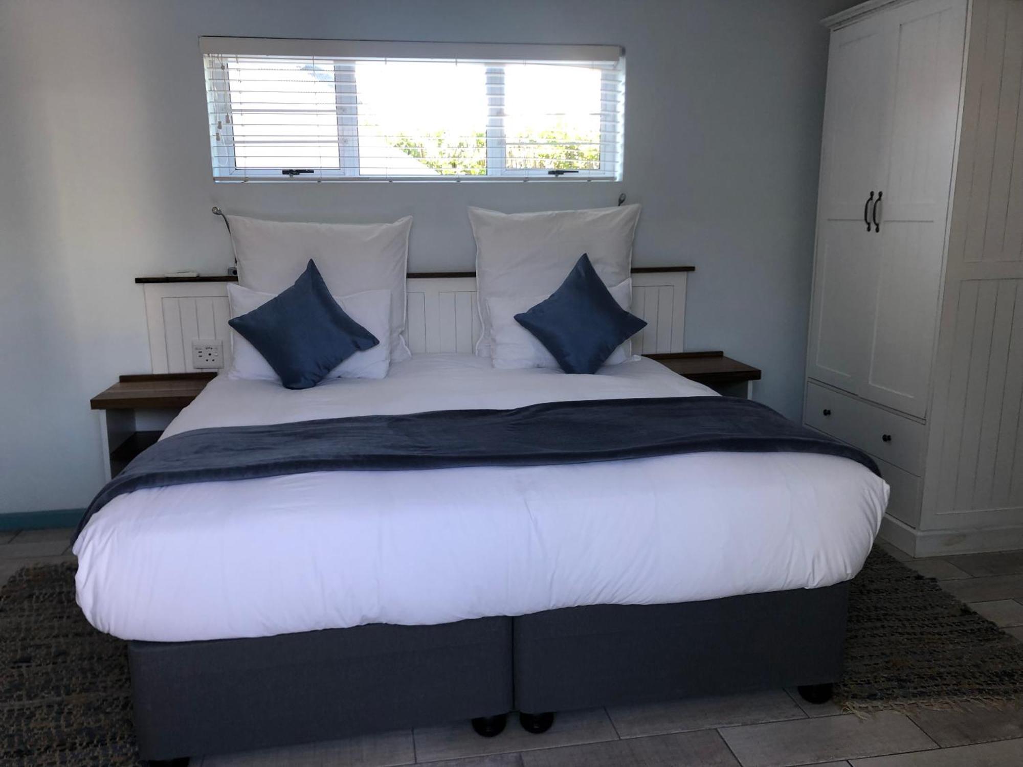Bluesky Arniston Guest House ภายนอก รูปภาพ