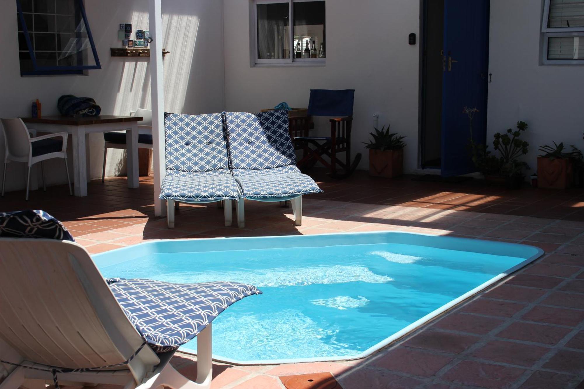 Bluesky Arniston Guest House ภายนอก รูปภาพ