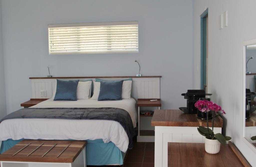 Bluesky Arniston Guest House ภายนอก รูปภาพ