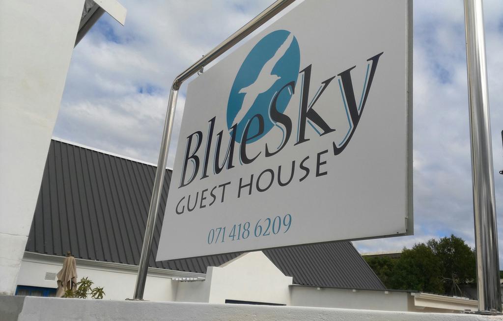 Bluesky Arniston Guest House ภายนอก รูปภาพ
