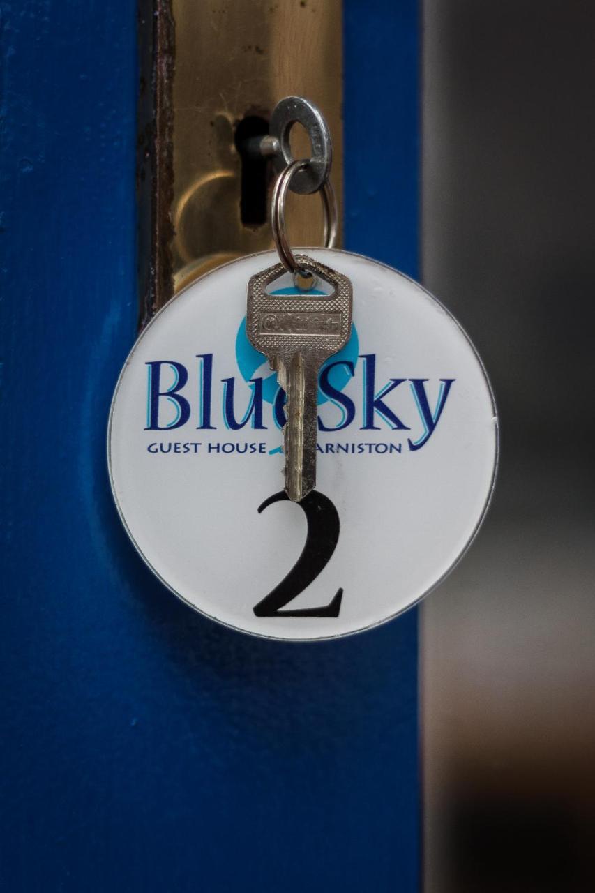 Bluesky Arniston Guest House ภายนอก รูปภาพ