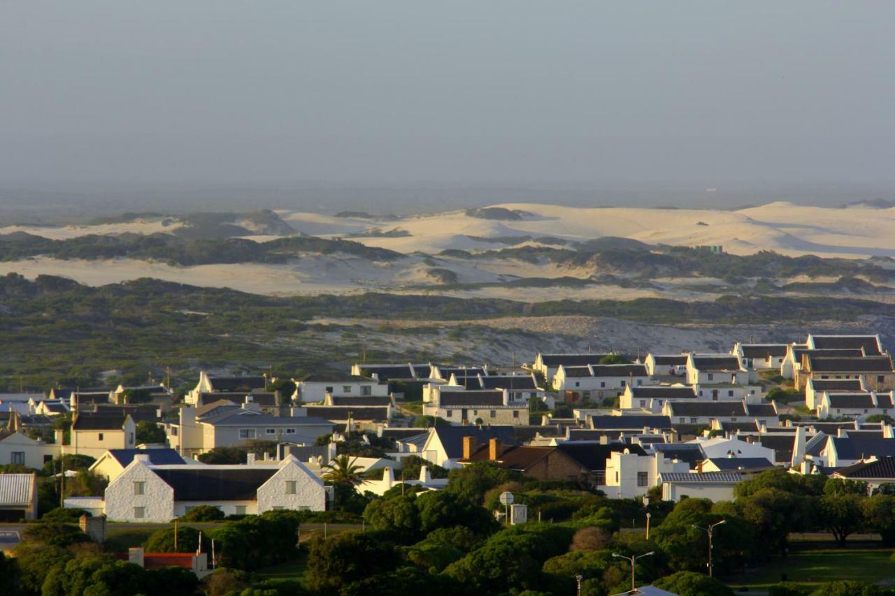 Bluesky Arniston Guest House ภายนอก รูปภาพ