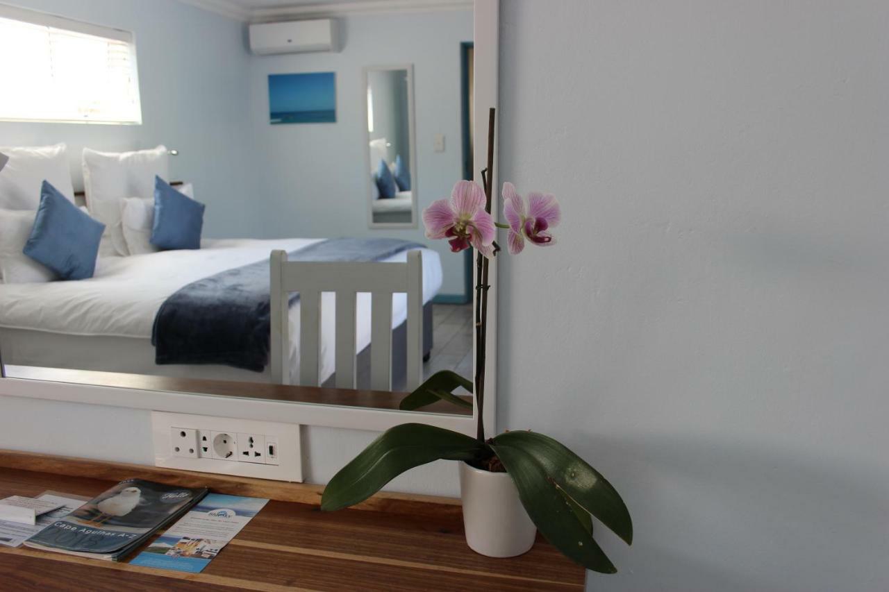 Bluesky Arniston Guest House ภายนอก รูปภาพ