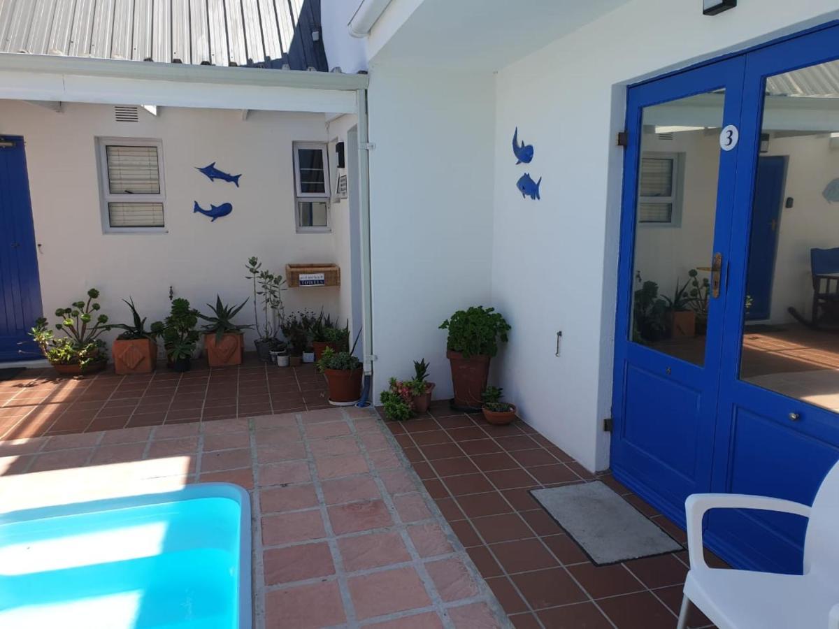 Bluesky Arniston Guest House ภายนอก รูปภาพ